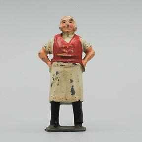 John Hill Co Johillco Innkeeper