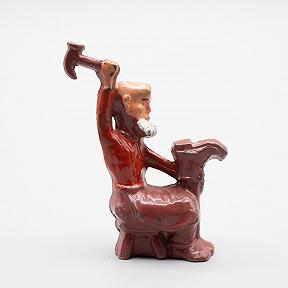  Manoil Cobbler Dimestore Figure from Happy Farm Series