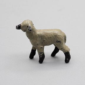 Britains Lamb 512 Vintage Lead Animal for Farm