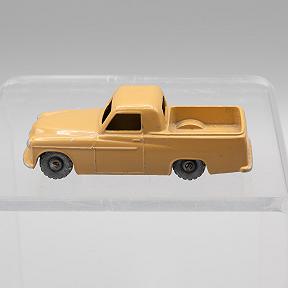 Lesney Matchbox 50A Commer Pickup Issued 1958