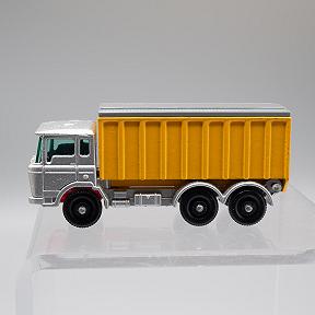 Lesney Matchbox 47C DAF Tipper Truck 