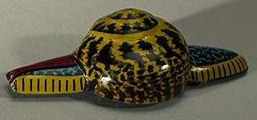 Animate N.Y.  Tiger Snail of Australia