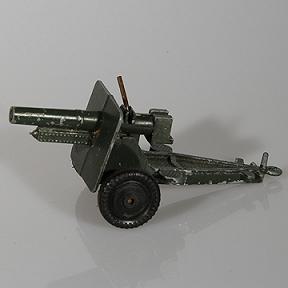 DMCT Lone Star Diecast Field Gun