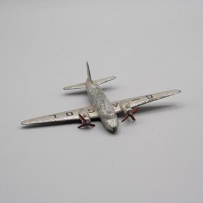 Dinky Viking Airliner Vintage Diecast Model