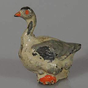 Britains Farm Series lead Goose #520