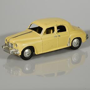 Dinky Toys Rover 750 nbr 140b