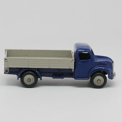 dinky toys dodge truck