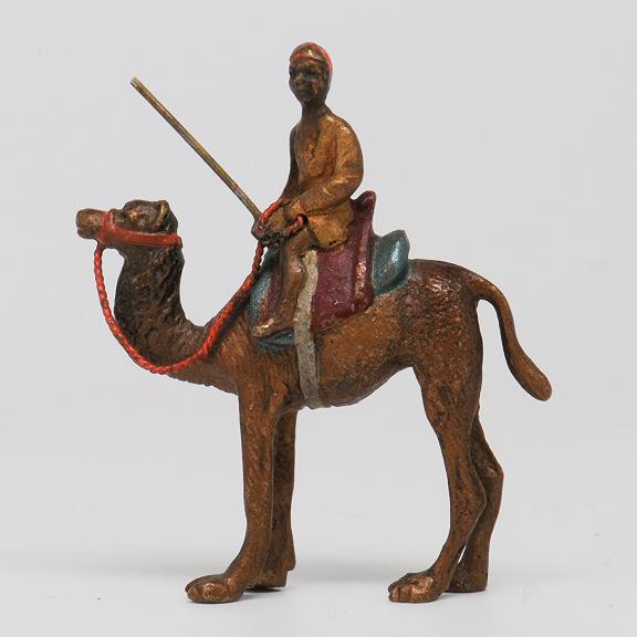 Sample picture for Miniature Vienna and Austrian Bronzes