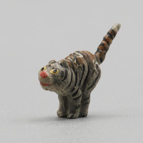 Sample picture for Miniature Vienna and Austrian Bronzes
