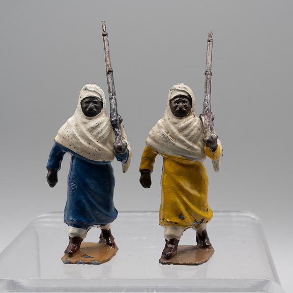 Sample picture for Military