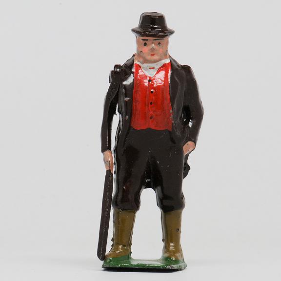 Sample picture for Civilian Figures