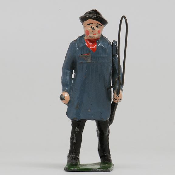 Sample picture for Civilian Figures