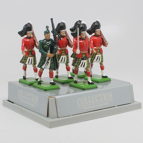 Sample picture for Toy Soldiers