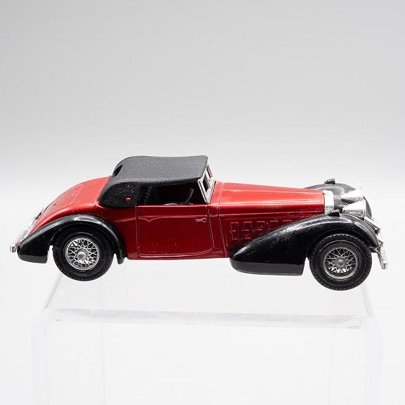 Sample picture for Diecast