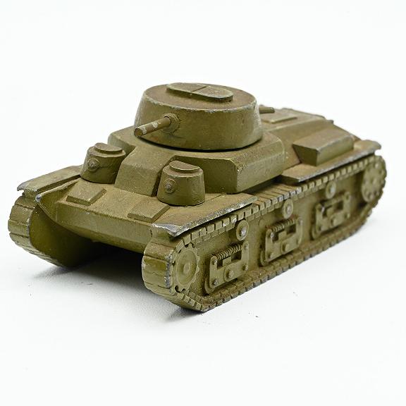 Sample picture for Tanks