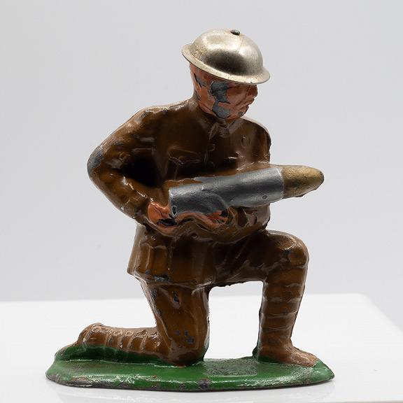 Sample picture for Military Figures