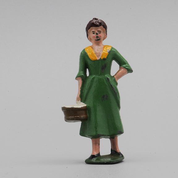 Sample picture for Farm People