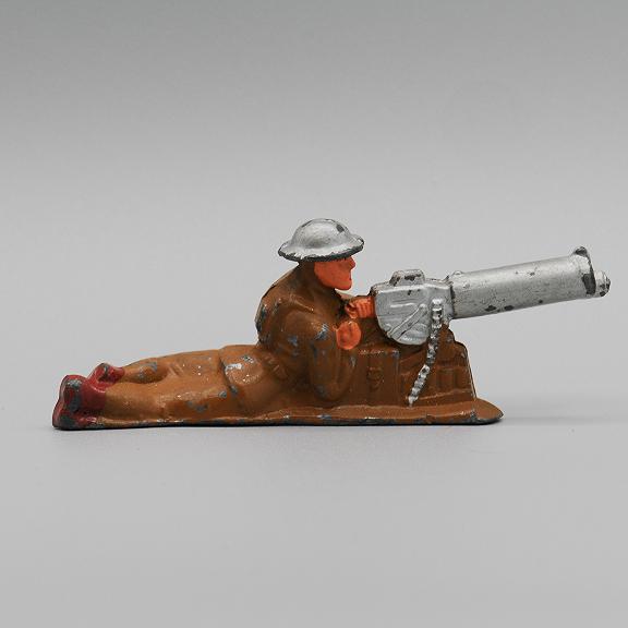 Sample picture for Military Figures