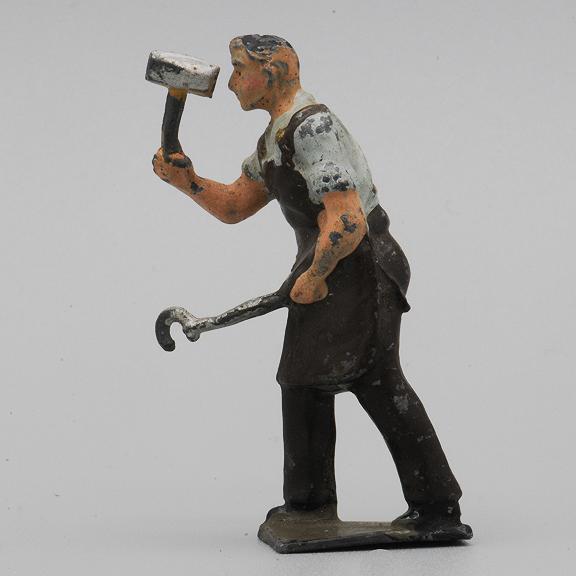 Sample picture for Civilian Figures