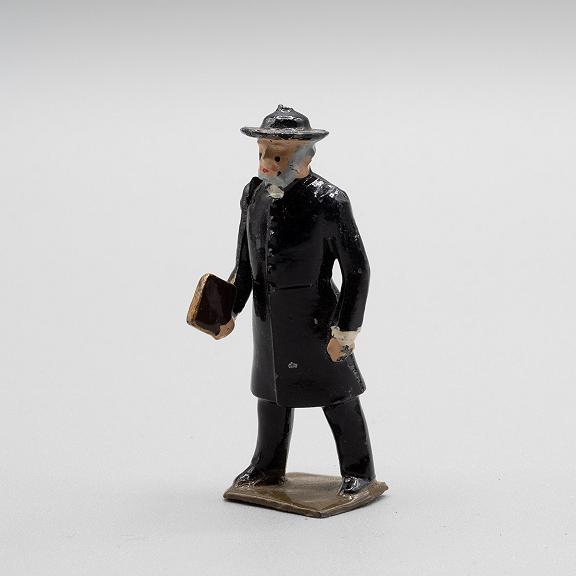 Sample picture for Civilian Figures