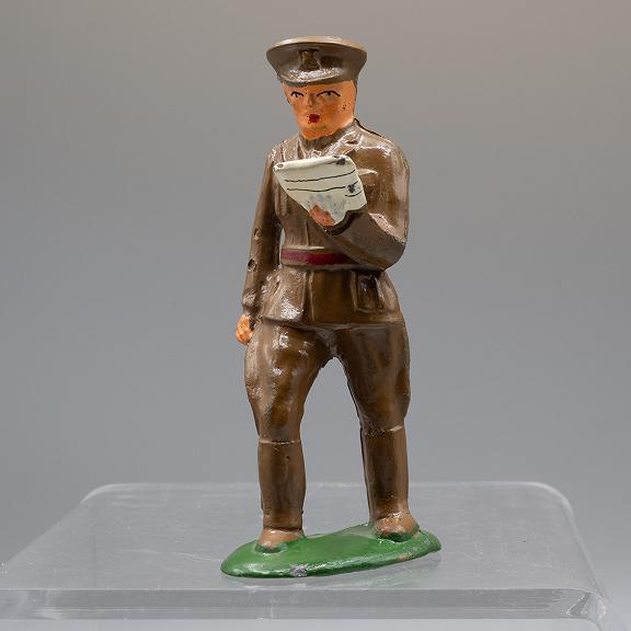Sample picture for Military Figures