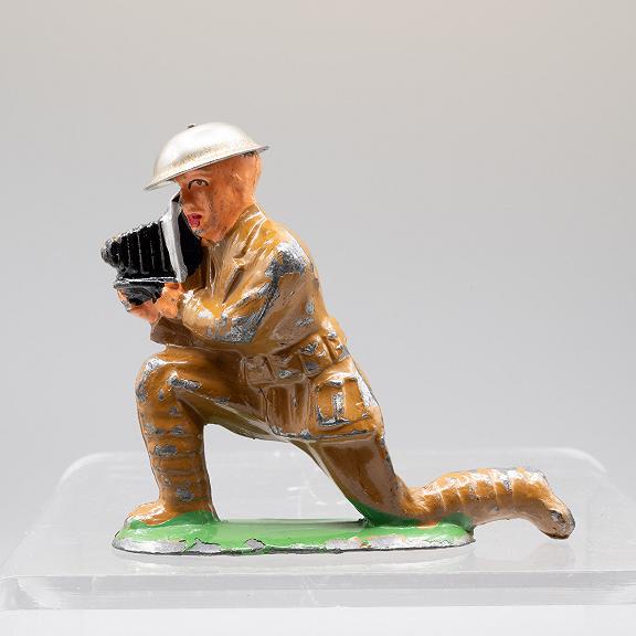 Sample picture for Toy Soldiers