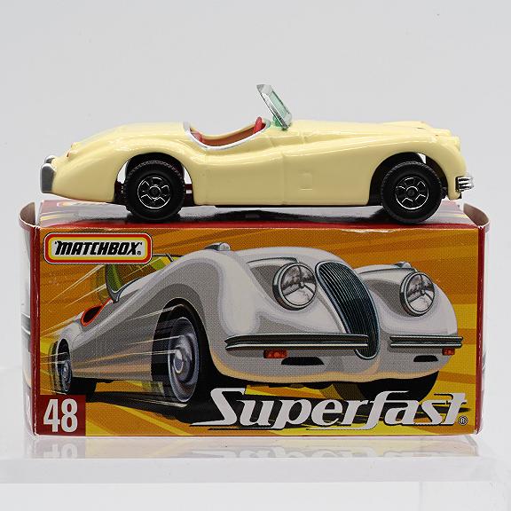 Sample picture for Superfast
