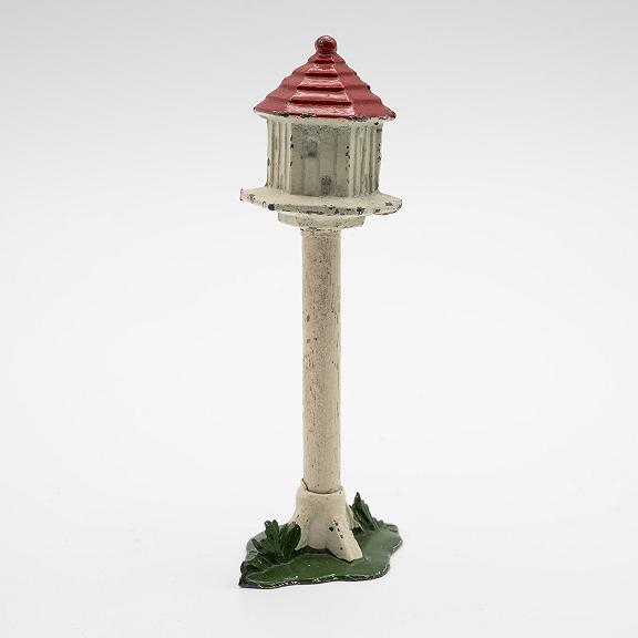 Johillco John Hill Co Dovecote