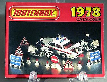 Sample picture for Other Matchbox Toys