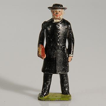 Sample picture for Civilian Figures