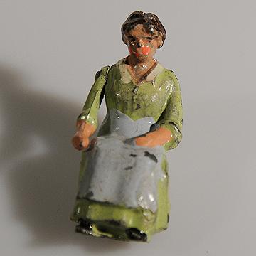 Sample picture for Civilian Figures