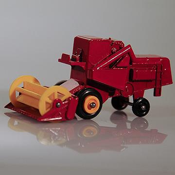 Sample picture for Farm Vehicles