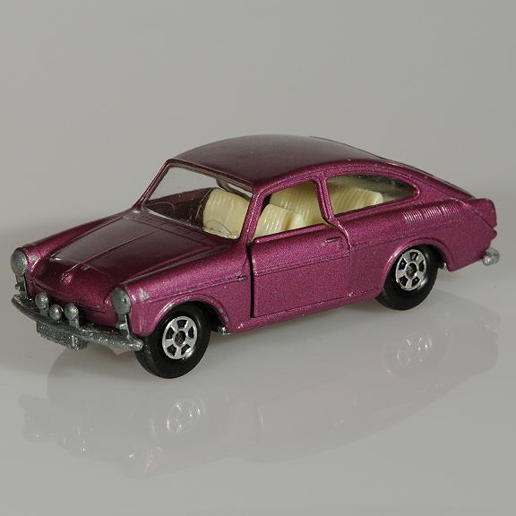 Sample picture for Matchbox