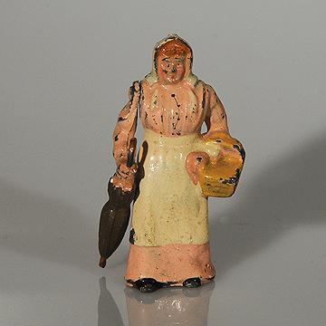 Sample picture for Civilian Figures