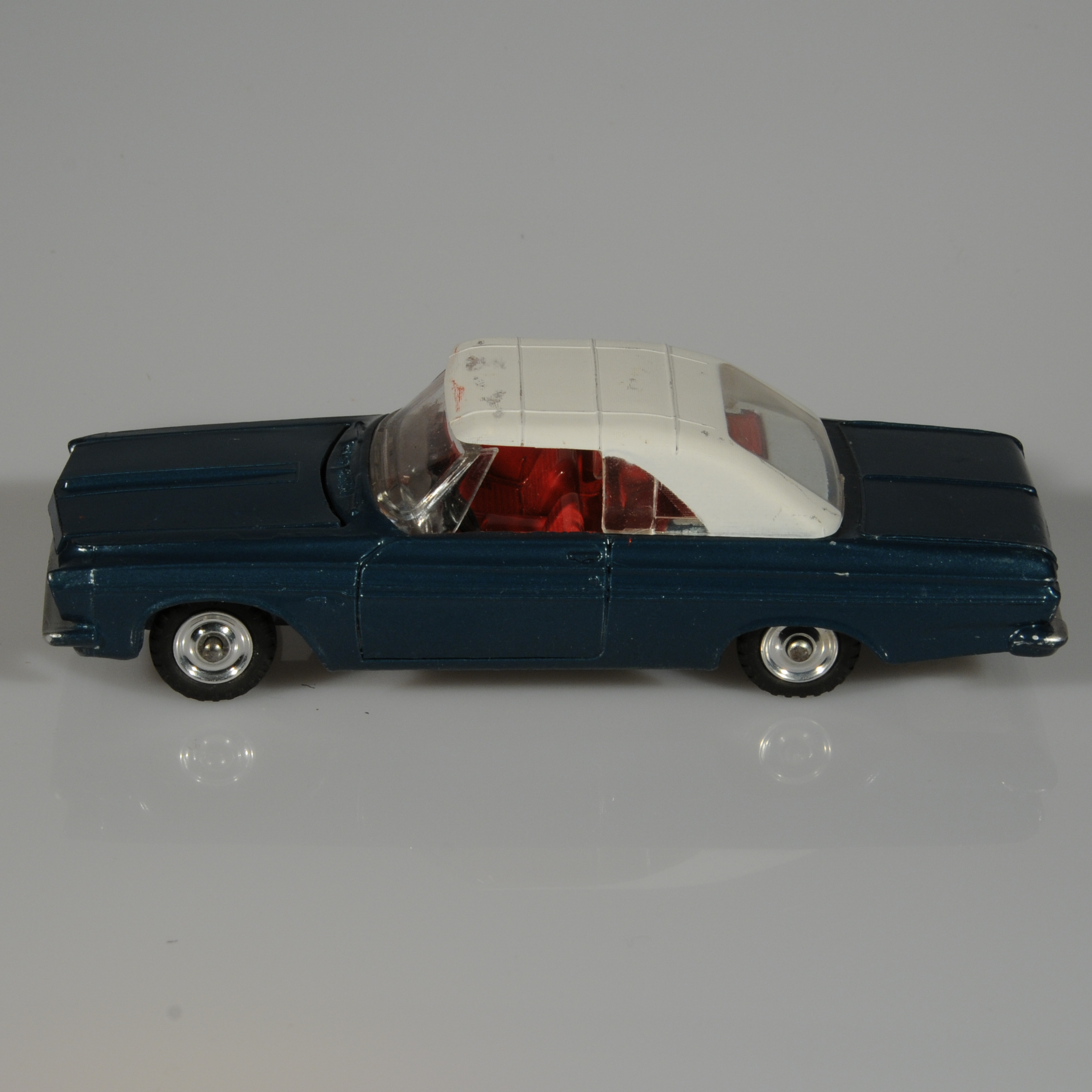 vintage dinky cars